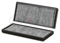 CABIN AIR FILTER