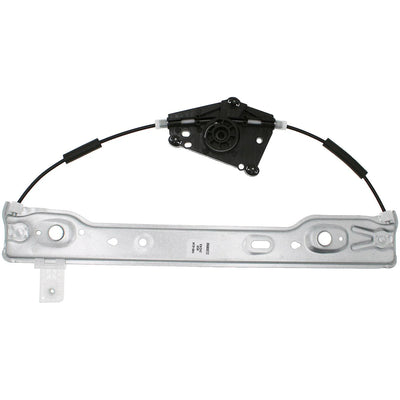 POWER WINDOW REGULATOR (REGULATOR O