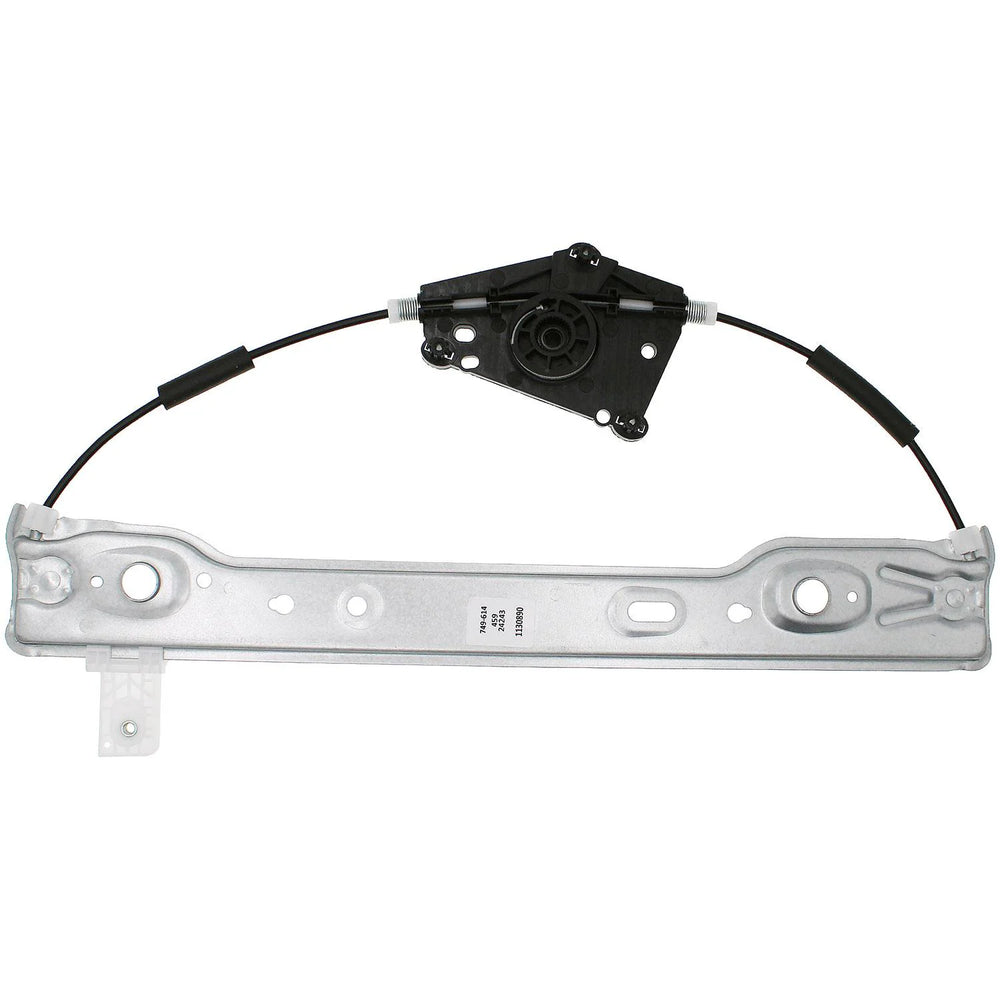 POWER WINDOW REGULATOR (REGULATOR O