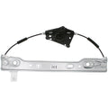 POWER WINDOW REGULATOR (REGULATOR O