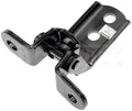 DOOR HINGE ASSEMBLY