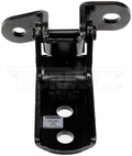 DOOR HINGE ASSEMBLY