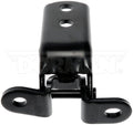 DOOR HINGE ASSEMBLY