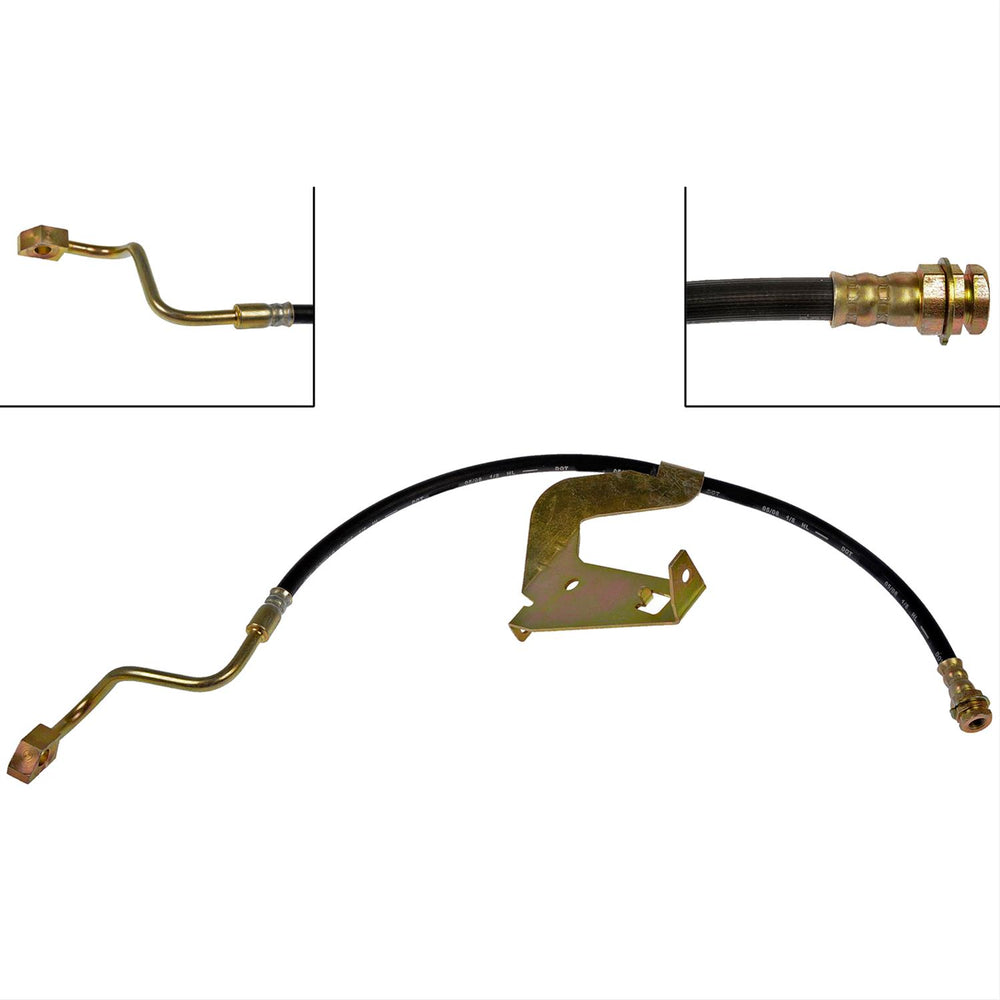 BRAKE HOSE
