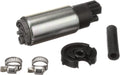 DELPHI fuel pump detail