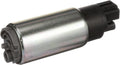 DELPHI fuel pump close-up
