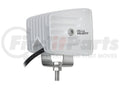 Hella HVF Cube 4 LED Off Road Kit - 3.1in 12W Flood Beam