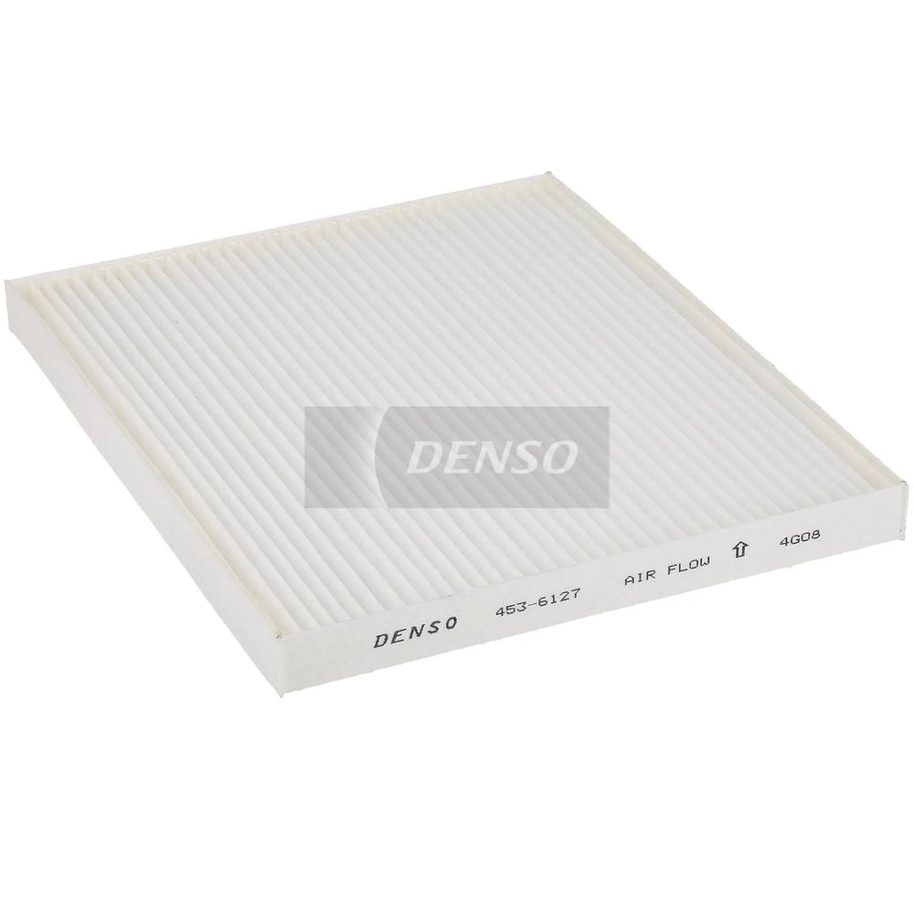 CABIN AIR FILTER