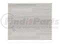 CABIN AIR FILTER