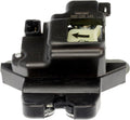 DOOR LOCK ACTUATOR