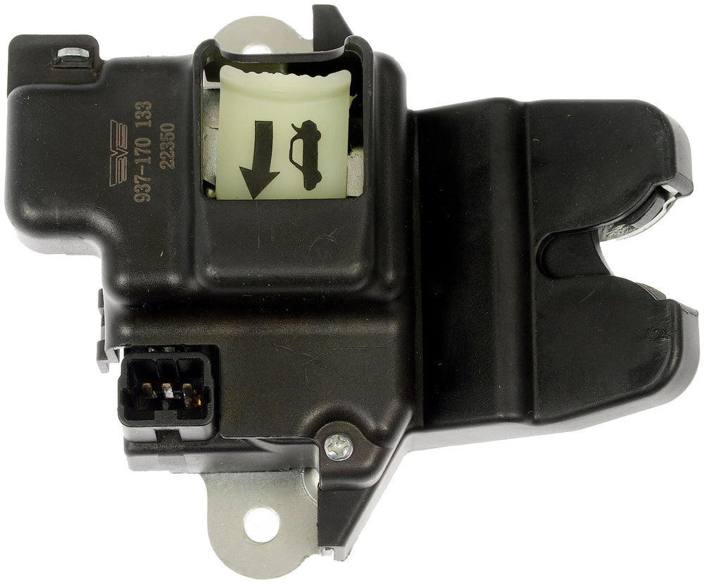 DOOR LOCK ACTUATOR