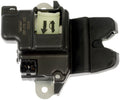 DOOR LOCK ACTUATOR