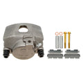 Front Brake Hardware: Various Makes and Models; friction ready calipers