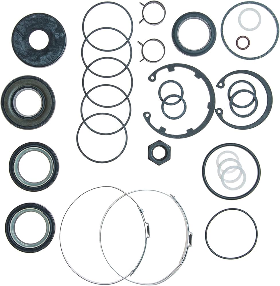Gates Power Steering Repair Kit
