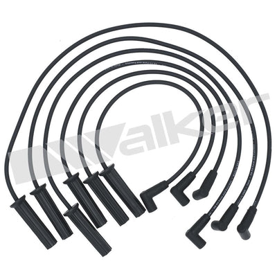 Walker Products Inc. - auto part