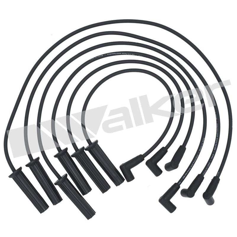 Walker Products Inc. - auto part