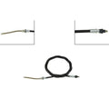 BRAKE CABLE