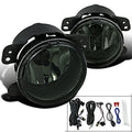 SPEC D TUNING fog light kit