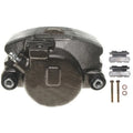 Front Brake Hardware: Various Makes and Models; friction ready calipers