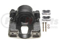 Front Brake Hardware: Various Makes and Models; friction ready calipers