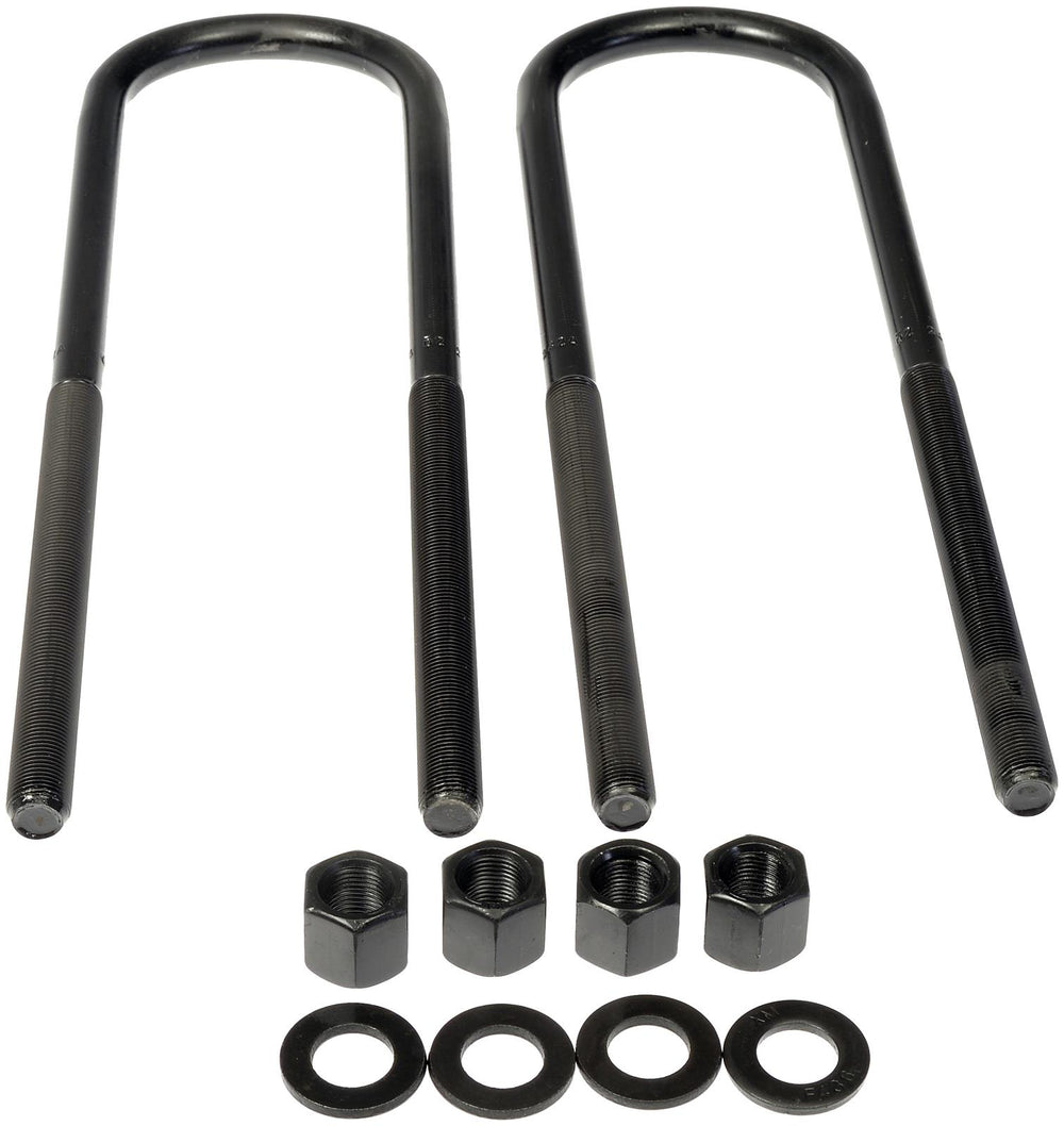 U-BOLT KIT