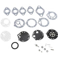 Vertex Tillotson RK1HD-SN Rebuild Kit