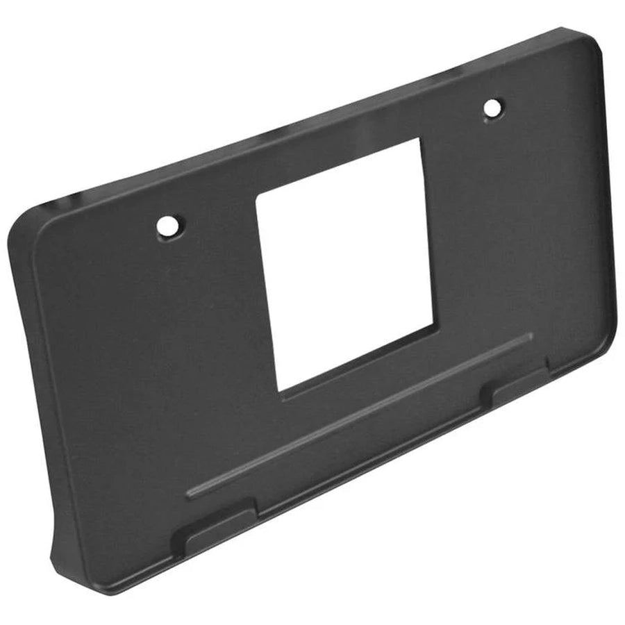 CAPA FRT BUMPER LICENSE BRACKET TOYOTA SIENNA 0414