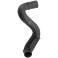 CURVED RADIATOR HOSE