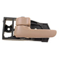 INTERIOR DOOR HANDLE
