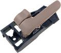 INTERIOR DOOR HANDLE
