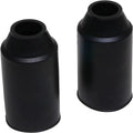 HKS Dust Boot Set (Invert) Black 120mm 29mm