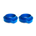 IRONMAN 4X4 spacers