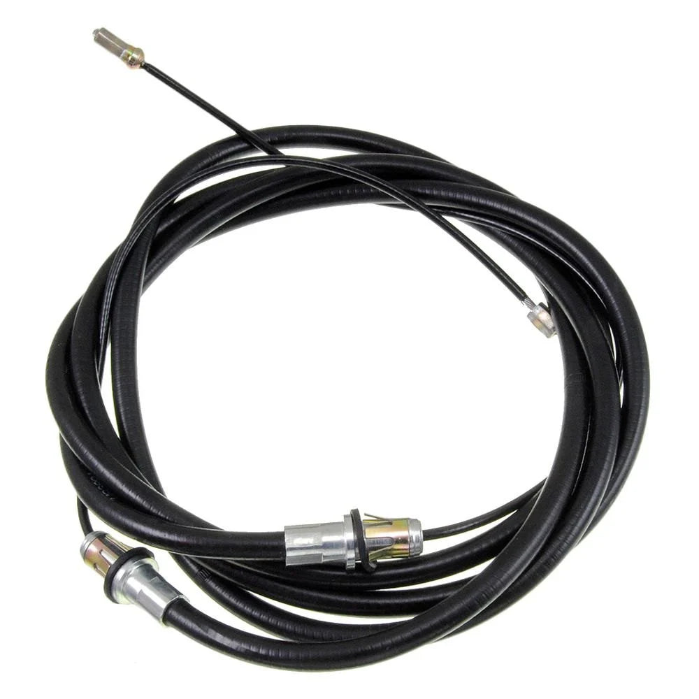 BRAKE CABLE