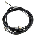 BRAKE CABLE