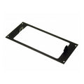 4' FACEPLATE WHELEN