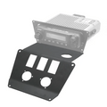 Rugged Radios 2025 Polaris RZR Pro XP/Pro R/Pro S Radio Mount Jack Mount