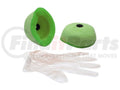 HONDA CR125/CR250 AIR FILTER NOTOIL (2 STROKE) 7.5IN OD X 4.704IN ID 4.24IN