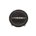 Vossen Classic Carbon Billet Sport Cap 2.0 - Small (VHF) - Gloss Black - Twill Weave (Gloss)