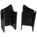 U-B MACHINE control arms detail