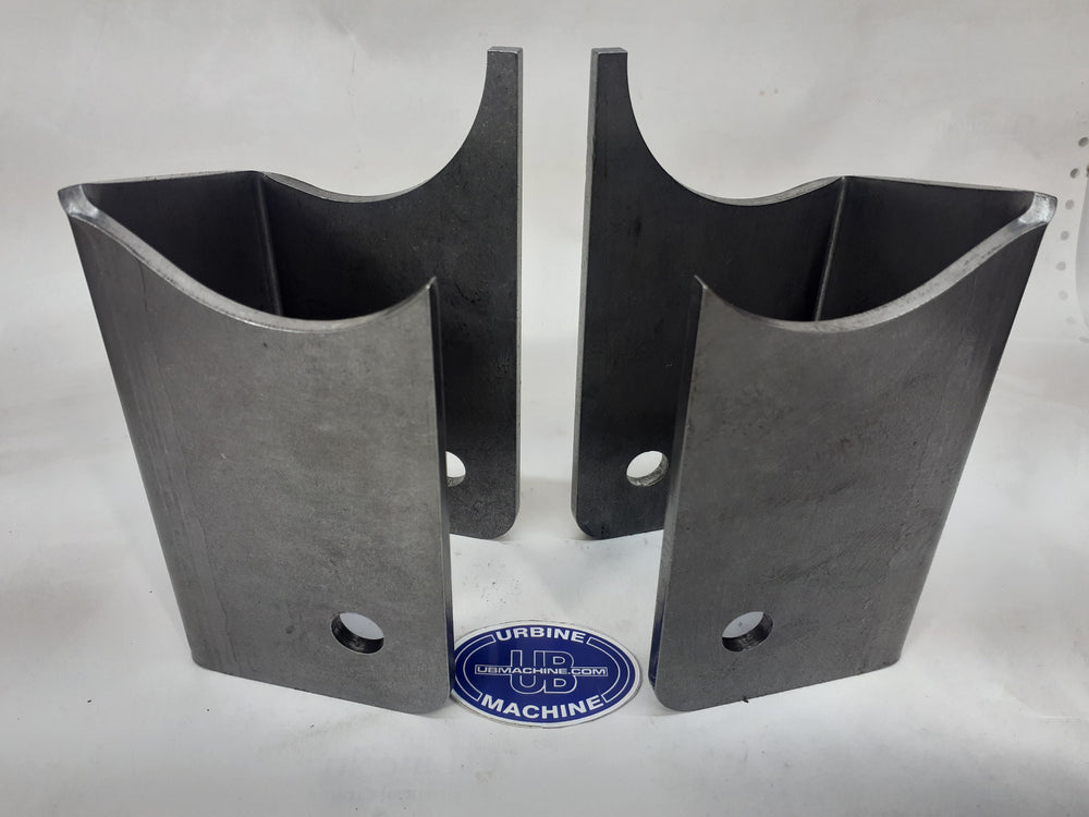 U-B MACHINE control arms