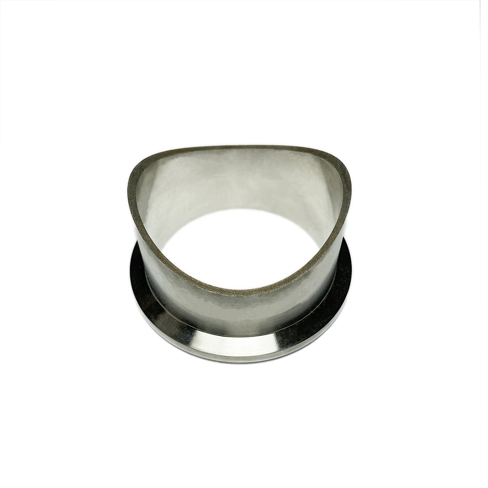 Stainless Bros SS304 Tial Q 50mm / HKS Racing SQV 50mm BOV Flange