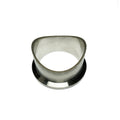 Stainless Bros SS304 Tial Q 50mm / HKS Racing SQV 50mm BOV Flange