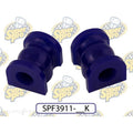 SuperPro Sway Bar To Chassis 19mm Kit