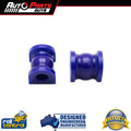 SuperPro Sway Bar To Chassis 19mm Kit