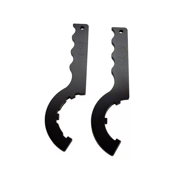 QA1 Strange Viking Billet Aluminum Coil Over Kit Spanner Wrench Set