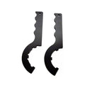 QA1 Strange Viking Billet Aluminum Coil Over Kit Spanner Wrench Set