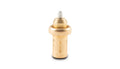Vibrant Performance - 17081 - Replacement Thermostat for Oil Cooler Sandwich Adapter