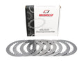 Wiseco Clutch Plate Kit - 7 Steel Clutch Basket