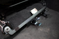 Fishbone Offroad Tacoma Flashlight Mount