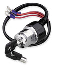 Twin Power 91-04 FXD 82-94 99 FXR 79-03 XL 3-Wire Round Key Switch Custom 3 Position